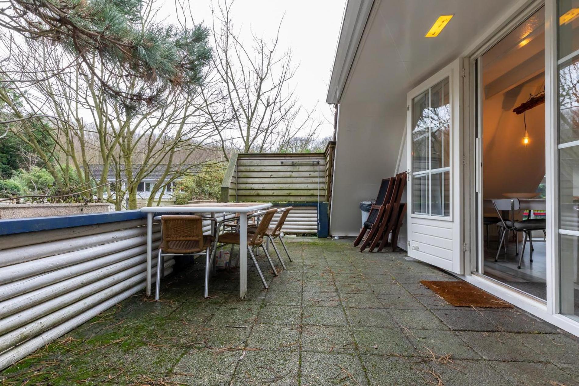 Welcome In - Appartement - Valkenisseweg 68 L Biggekerke 'Strand Appartement' Exteriér fotografie