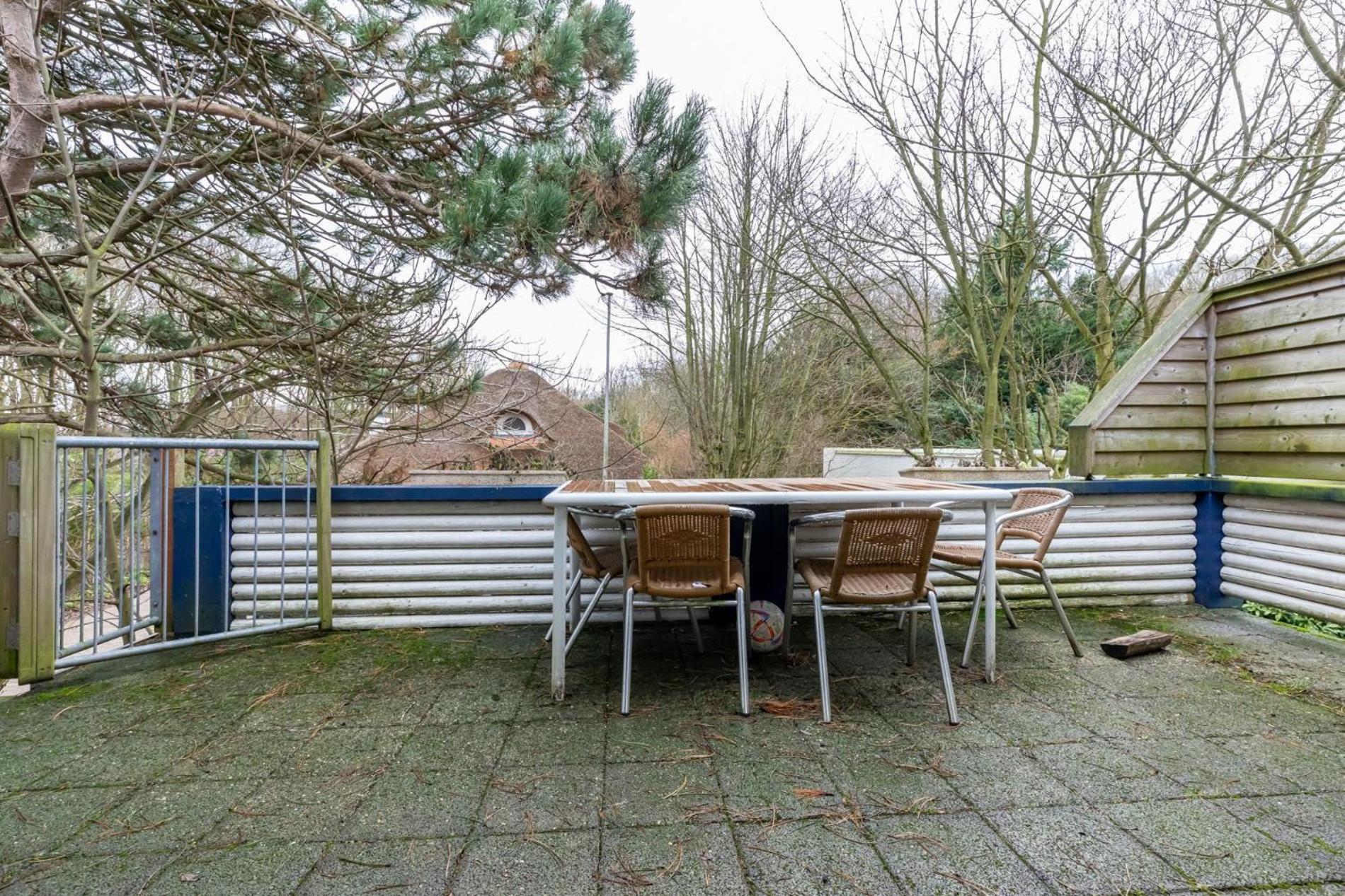 Welcome In - Appartement - Valkenisseweg 68 L Biggekerke 'Strand Appartement' Exteriér fotografie